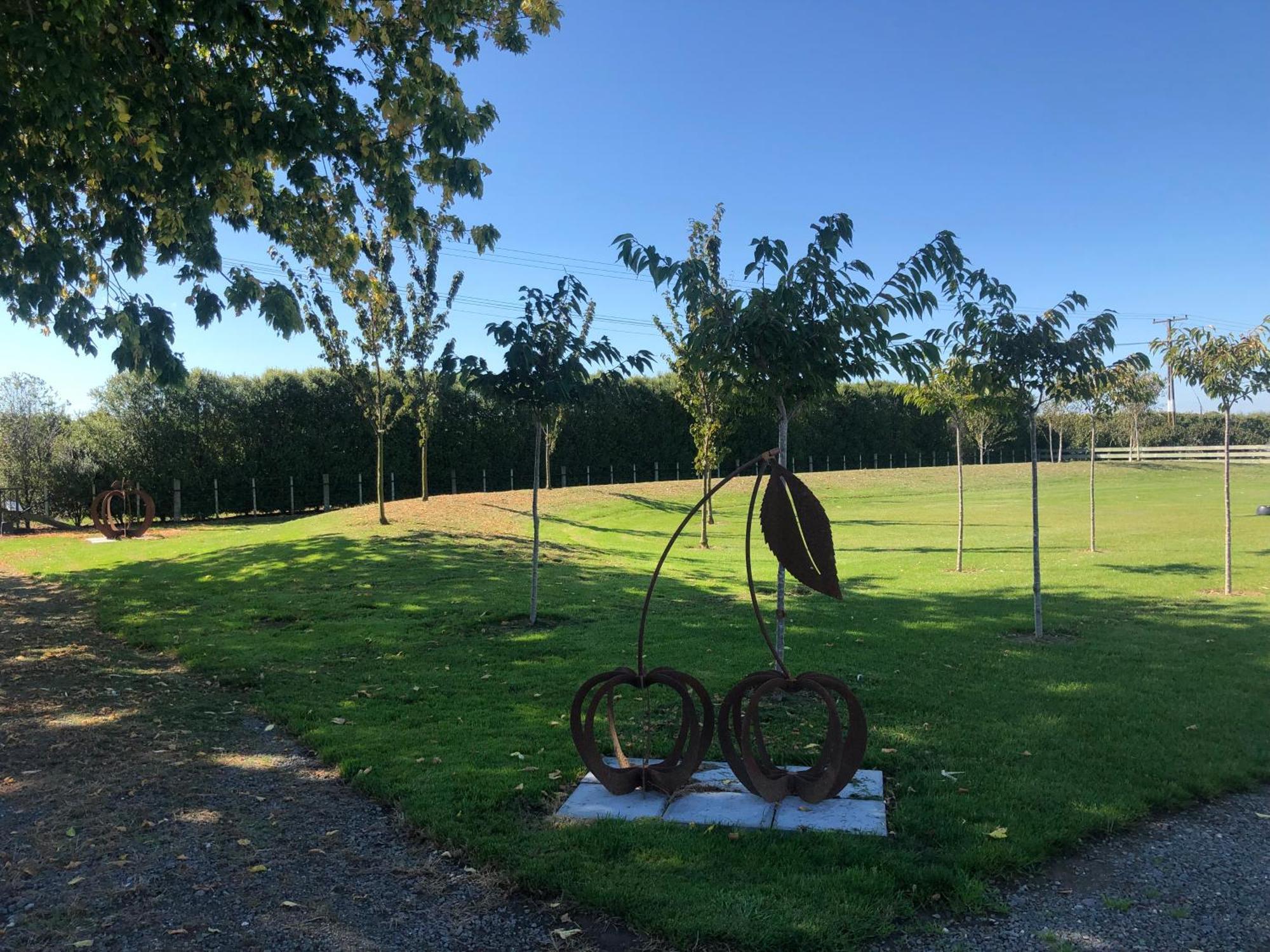 Self Contained Gem In The Country, Near To Town Hotel Twyford Bagian luar foto